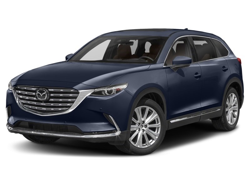 2022 Mazda CX-9 Signature AWD