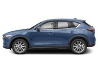 2021 Mazda CX-5 Grand Touring Eternal Blue Mica  Shot 21