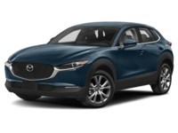2021 Mazda CX-30 GS AWD