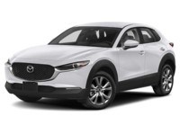 2021 Mazda CX-30 GS AWD