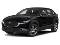 2021 Mazda CX-30 GS AWD