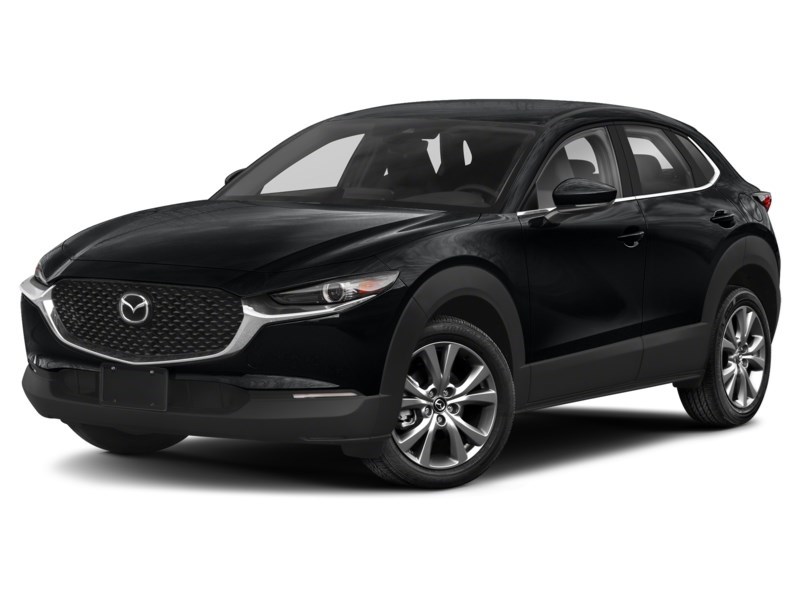 2021 Mazda CX-30 GS AWD