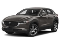 2021 Mazda CX-30 GS AWD Titanium Flash Mica  Shot 19