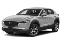 2021 Mazda CX-30 GS AWD