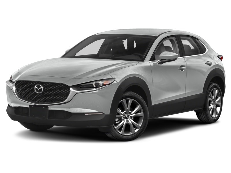 2021 Mazda CX-30 GS AWD