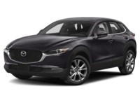 2021 Mazda CX-30 GS AWD Machine Grey Metallic  Shot 26