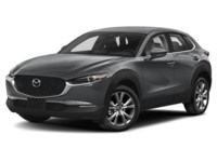2021 Mazda CX-30 GS AWD Polymetal Grey Metallic  Shot 33