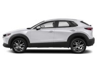 2021 Mazda CX-30 GS AWD