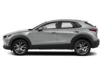 2021 Mazda CX-30 GS AWD