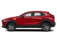 2021 Mazda CX-30 GS AWD