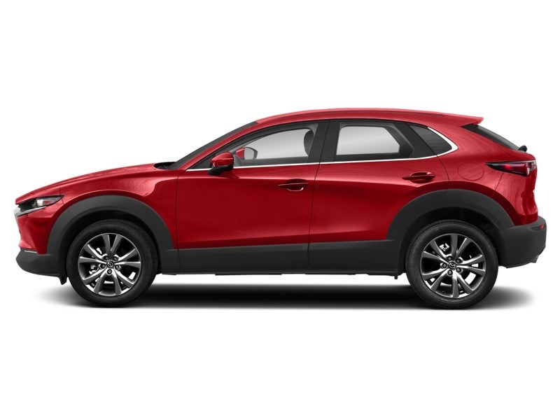 2021 Mazda CX-30 GS AWD