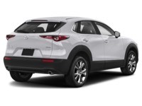 2021 Mazda CX-30 GS AWD