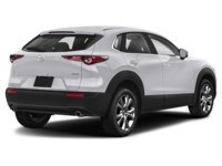 2021 Mazda CX-30 GS AWD Snowflake White Pearl  Shot 8