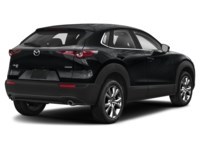2021 Mazda CX-30 GS AWD Jet Black Mica  Shot 14