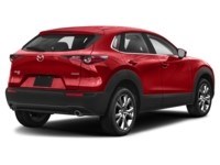 2021 Mazda CX-30 GS AWD