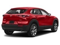 2021 Mazda CX-30 GS AWD Soul Red Crystal Metallic  Shot 28
