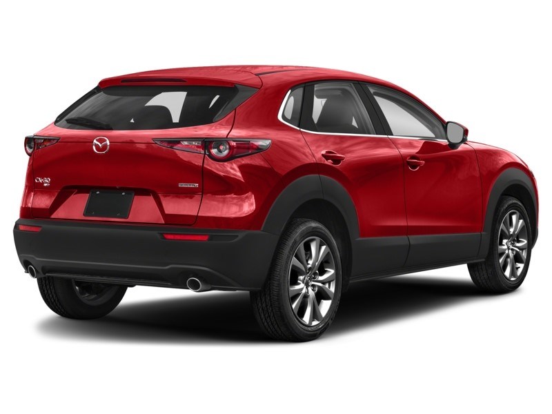 2021 Mazda CX-30 GS AWD