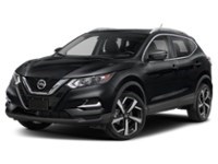 2020 Nissan Qashqai AWD SL CVT