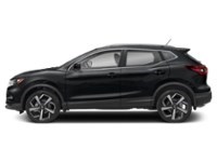 2020 Nissan Qashqai AWD SL CVT