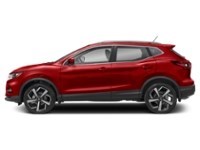 2020 Nissan Qashqai AWD SL CVT