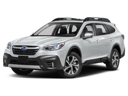 2021 Subaru Outback 2.4i Limited XT