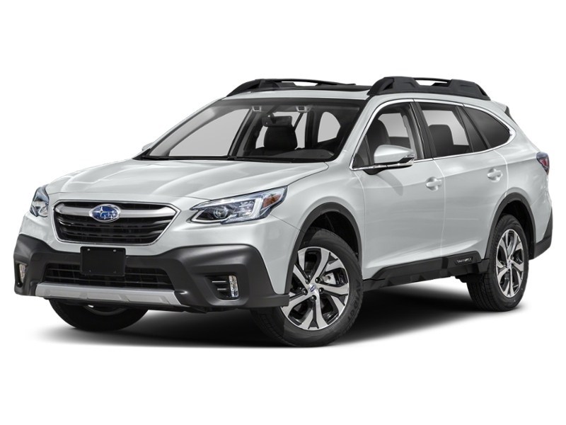 2021 Subaru Outback 2.4i Limited XT