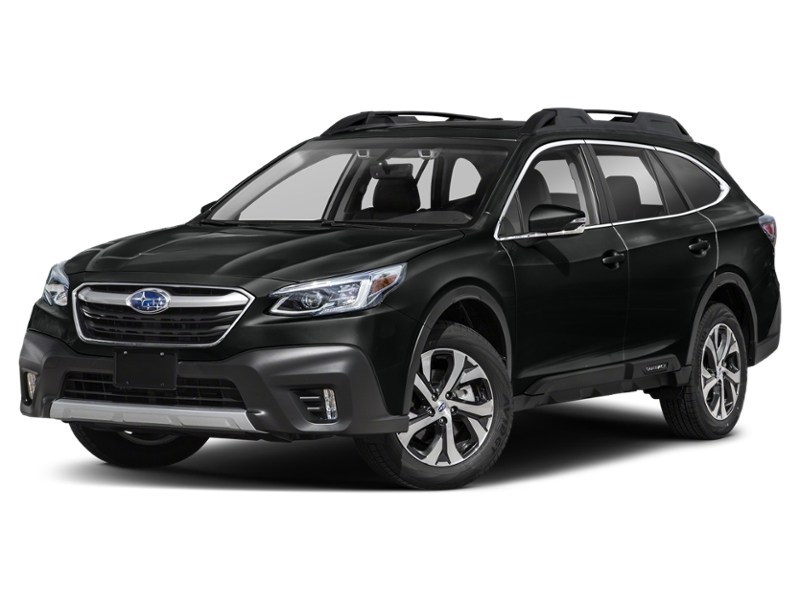 2021 Subaru Outback 2.4i Limited XT