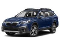2021 Subaru Outback 2.4i Limited XT Abyss Blue Pearl  Shot 29