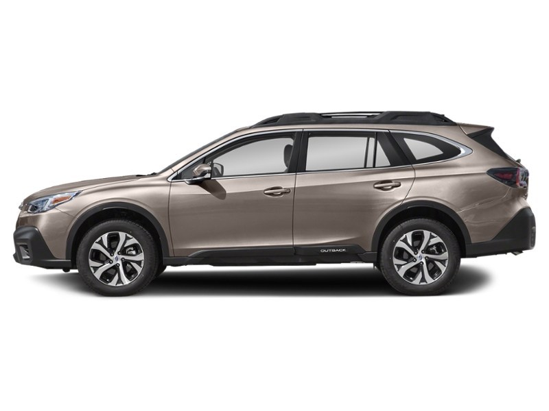 2021 Subaru Outback 2.4i Limited XT Brilliant Bronze Metallic  Shot 21