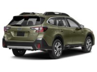 2021 Subaru Outback 2.4i Limited XT Autumn Green Metallic  Shot 33