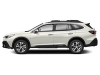 2022 Subaru Outback Premier XT CVT Crystal White Pearl  Shot 3