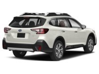 2022 Subaru Outback Premier XT CVT Crystal White Pearl  Shot 2