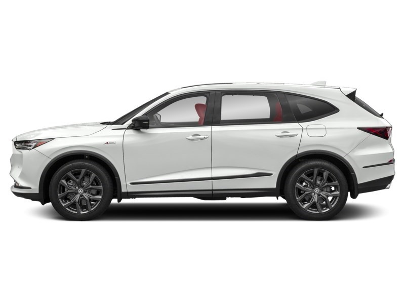 2023 Acura MDX A-Spec SH-AWD|Accident Free
