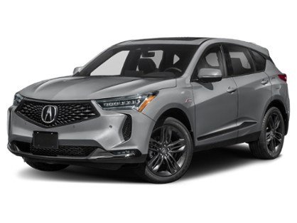 2024 Acura RDX A-Spec | AWD | ONE OWNER | ACCIDENT FREE