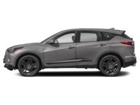 2024 Acura RDX A-Spec AWD Lunar Silver Metallic  Shot 15
