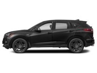 2024 Acura RDX A-Spec AWD Majestic Black Pearl  Shot 27