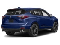 2024 Acura RDX A-Spec AWD Apex Blue Pearl  Shot 8