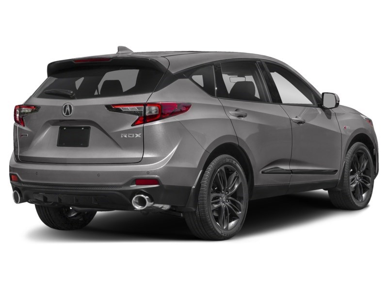 2024 Acura RDX A-Spec AWD