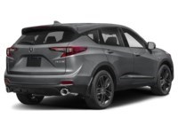 2024 Acura RDX A-Spec AWD Liquid Carbon Metallic  Shot 20
