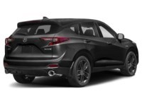 2024 Acura RDX A-Spec AWD Majestic Black Pearl  Shot 26