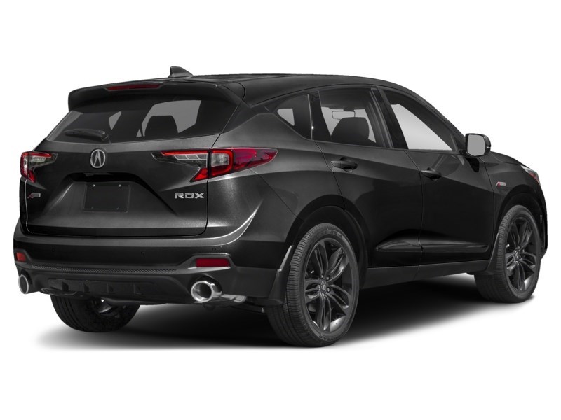 2024 Acura RDX A-Spec AWD