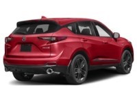 2024 Acura RDX A-Spec AWD Performance Red Pearl  Shot 32