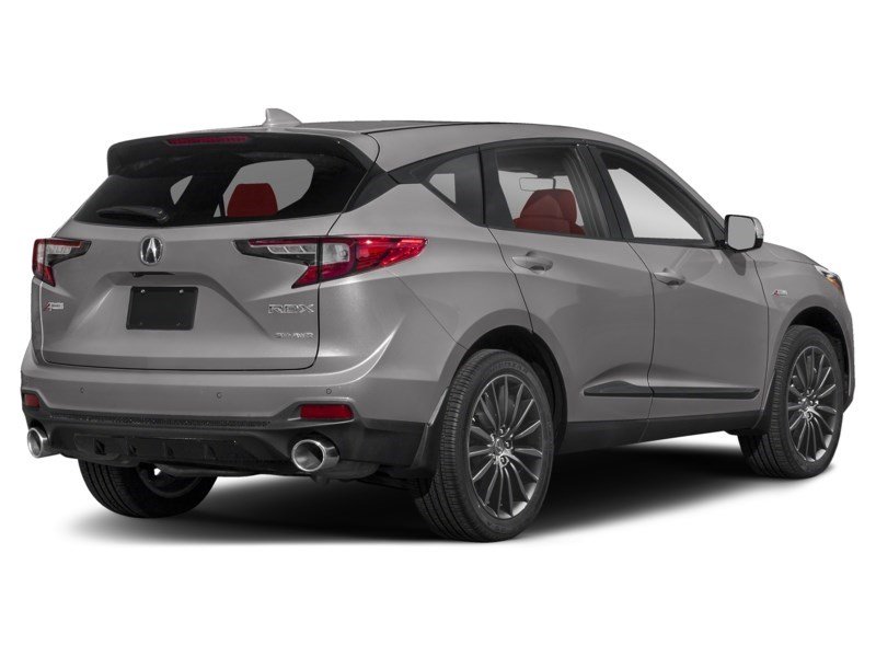 2023 Acura RDX Platinum Elite A-Spec AWD