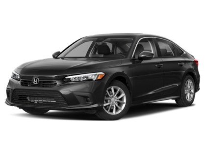 2024 Honda Civic Sedan EX CVT