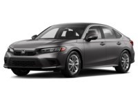 2022 Honda Civic EX CVT