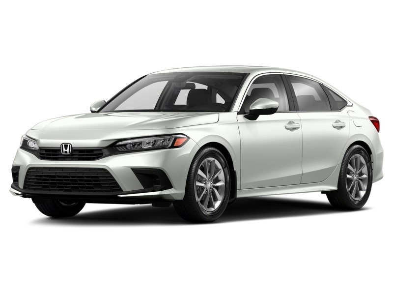 2023 Honda Civic EX CVT|One Owner|Accident Free