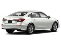 2024 Honda Civic EX CVT