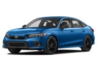 2024 Honda Civic Sport CVT