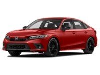 2024 Honda Civic Sedan Sport CVT