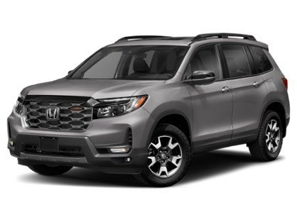 2023 Honda Passport TrailSport AWD